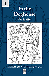 Essential Sight Words Reading Program - Additional Set of Level 1 Books (20)